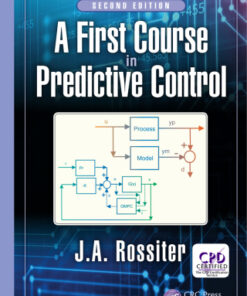 A First Course in Predictive Control 2nd Edition - Original PDF