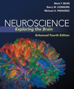 Neuroscience: Exploring the Brain, Enhanced Edition 4th Edition - Original PDF