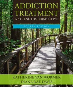 Addiction Treatment 4th Edition - Original PDF