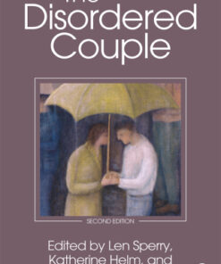 (Instant Download) The Disordered Couple 2nd Edition - Original PDF