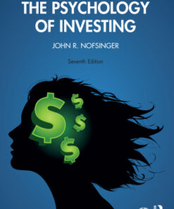 The Psychology of Investing 7th Edition - Original PDF
