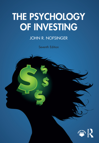 The Psychology of Investing.indd