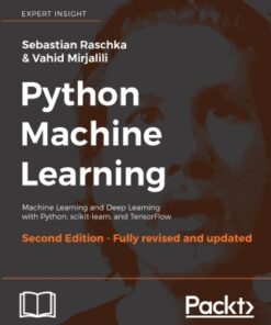Python Machine Learning 2nd Edition - Original PDF