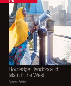 Routledge Handbook of Islam in the West 2nd Edition - Original PDF