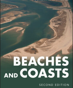 Beaches and Coasts 2nd Edition - Original PDF
