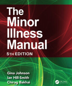The Minor Illness Manual 5th Edition - Original PDF