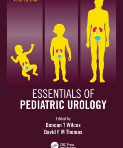 Essentials of Pediatric Urology 3rd Edition - Original PDF