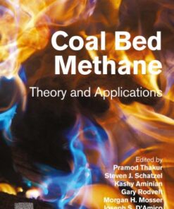Coal Bed Methane: Theory and Applications 2nd Edition - Original PDF