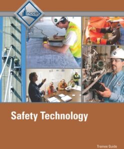 Safety Technology Trainee Guide 2nd Edition - Original PDF