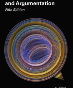 English Syntax and Argumentation 5th Edition 5e - Original PDF