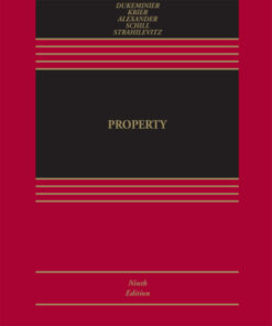 Property 9th Edition - Original PDF