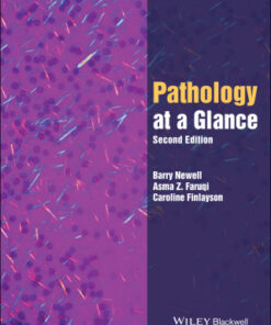 Pathology at a Glance 2nd Edition - Original PDF