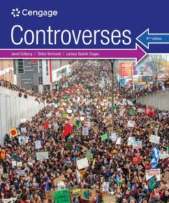 Controverses 4th Edition - Original PDF