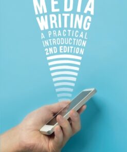 Media Writing, A Practical Introduction 2nd Edition - Original PDF