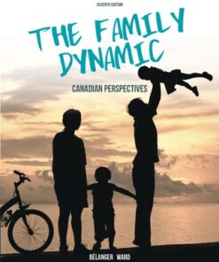 The Family Dynamic 7th Edition - Original PDF