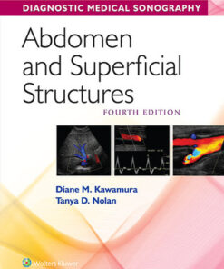Abdomen and Superficial Structures 4th Edition - Original PDF