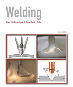 Welding 2nd Edition - Original PDF