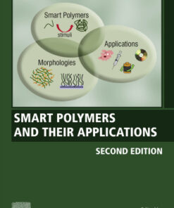 Smart Polymers and Their Applications 2nd Edition - Original PDF
