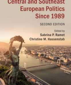 Central and Southeast European Politics since 1989 2nd Edition - Original PDF