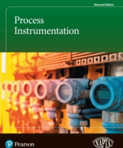Process Instrumentation 2nd Edition - Original PDF
