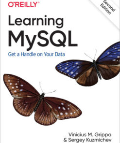 Learning MySQL 2nd Edition - Original PDF