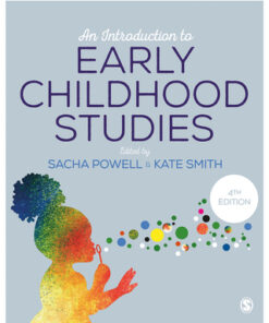 An Introduction to Early Childhood Studies 4e 4th Edition - Original PDF