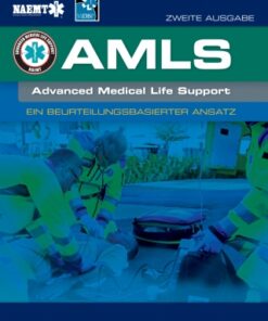 Advanced Medical Life Support: Ein Beurteilungsbasierter Ansatz 2nd Edition - Original PDF