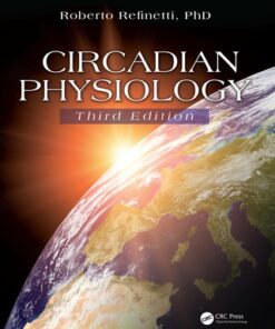 Circadian Physiology 3rd Edition - Original PDF