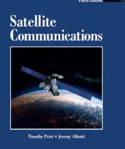 Satellite Communications 3rd Edition - Original PDF