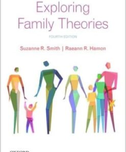 Exploring Family Theories 4e 4th edition - Original PDF