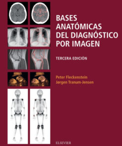 Bases anatómicas del diagnóstico por imagen 3rd Edition - Original PDF