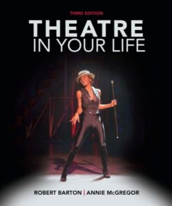 Theatre in Your Life 3rd Edition - Original PDF