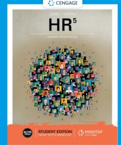 HR 5th Edition - Original PDF