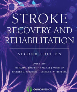 Stroke Recovery and Rehabilitation 2nd Edition - Original PDF