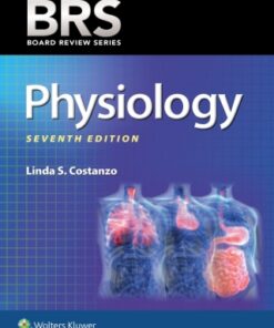 BRS Physiology 7th Edition - Original PDF