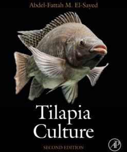 Tilapia Culture 2nd Edition Second Edition - Original PDF