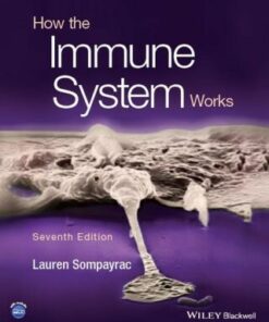 How the Immune System Works 7th Edition - Original PDF