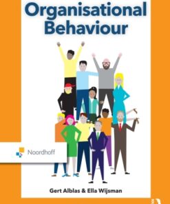 Organisational Behaviour 2nd Edition - Original PDF