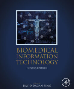 Biomedical Information Technology 2nd Edition - Original PDF
