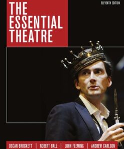 The Essential Theatre 11th Edition - Original PDF