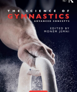The Science of Gymnastics, Advanced Concepts 2nd Edition - Original PDF
