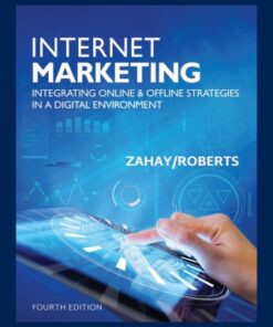 Internet Marketing 4th Edition - Original PDF