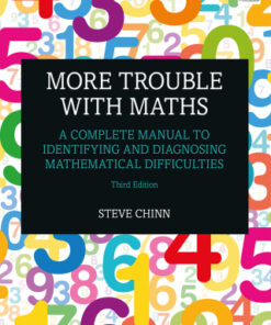 More Trouble with Maths, A Complete Manual to Identifying and Diagnosing Mathematical Difficulties 3rd Edition  - Original PDF