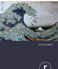 Environment, Media and Communication 2nd Edition - Original PDF