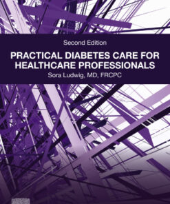 Practical Diabetes Care for Healthcare Professionals 2nd Edition - Original PDF