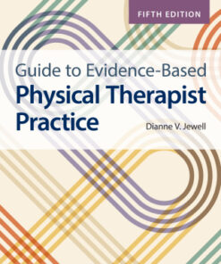 Guide to Evidence-Based Physical Therapist Practice 5th Edition - Original PDF