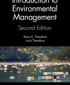 Introduction to Environmental Management 2nd Edition - Original PDF