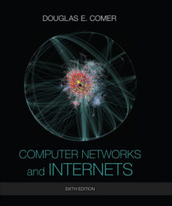 Computer Networks and Internets 6th Edition - Original PDF