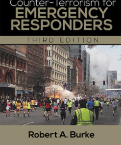 Counter-Terrorism for Emergency Responders 3rd Edition - Original PDF