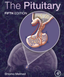 The Pituitary 5e 5th Edition - Original PDF